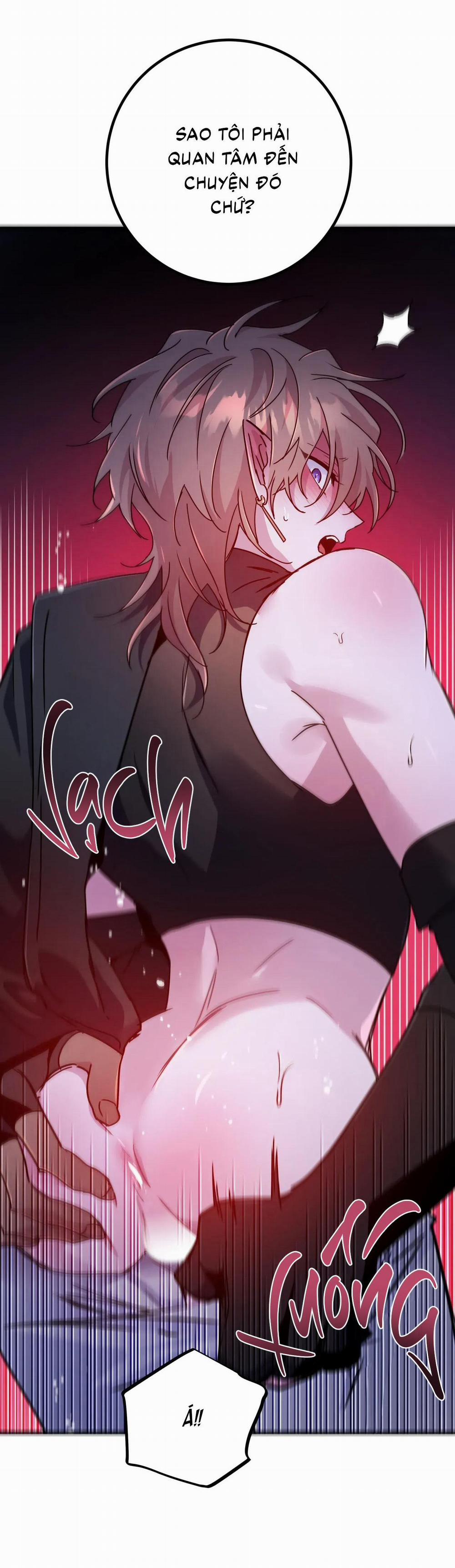 (CBunu) Ám Giữ Linh Hồn 66 H+ trang 3