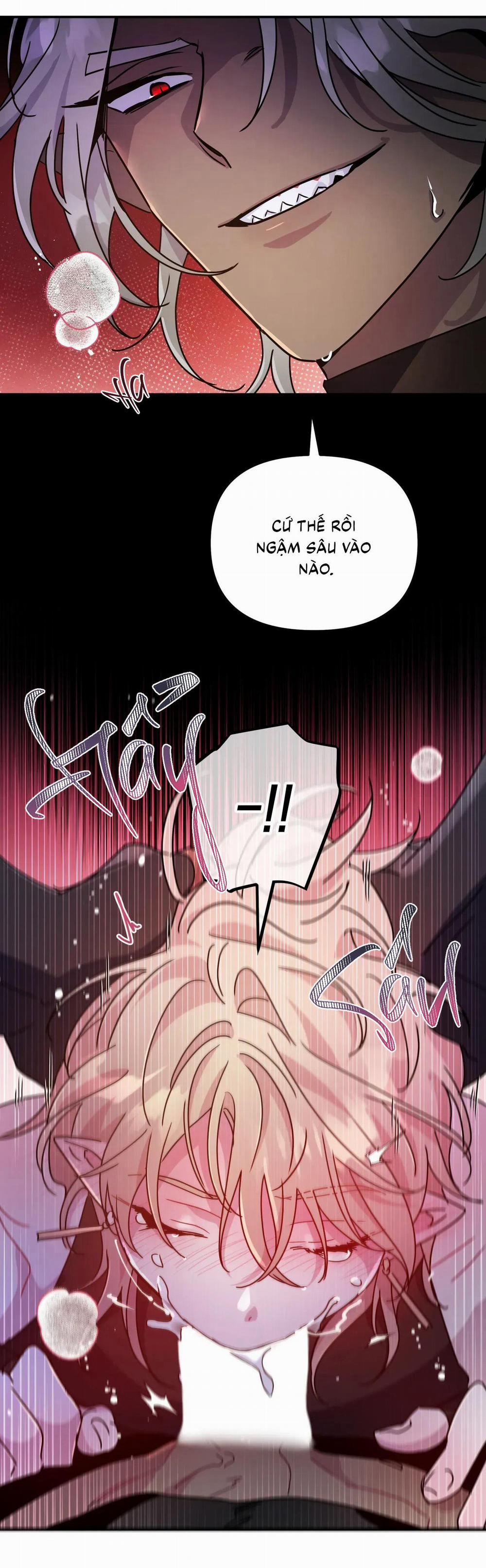 (CBunu) Ám Giữ Linh Hồn 66 H+ trang 30