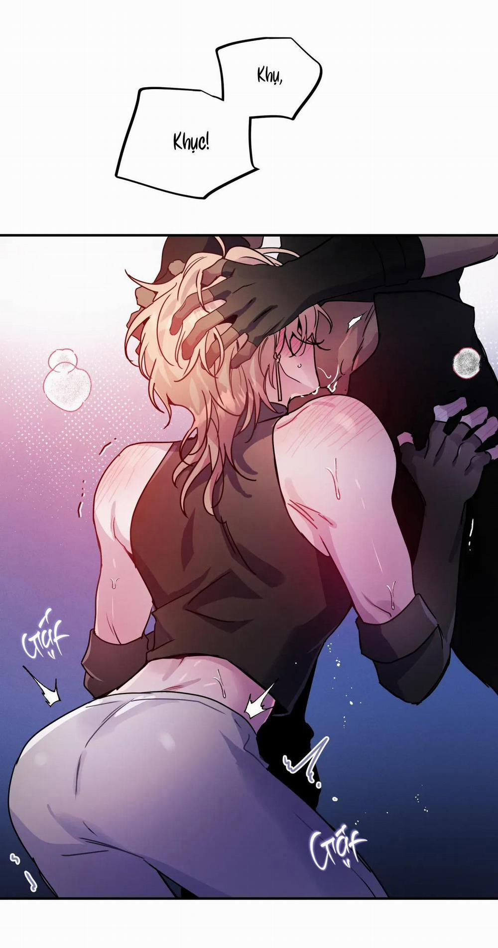 (CBunu) Ám Giữ Linh Hồn 66 H+ trang 31