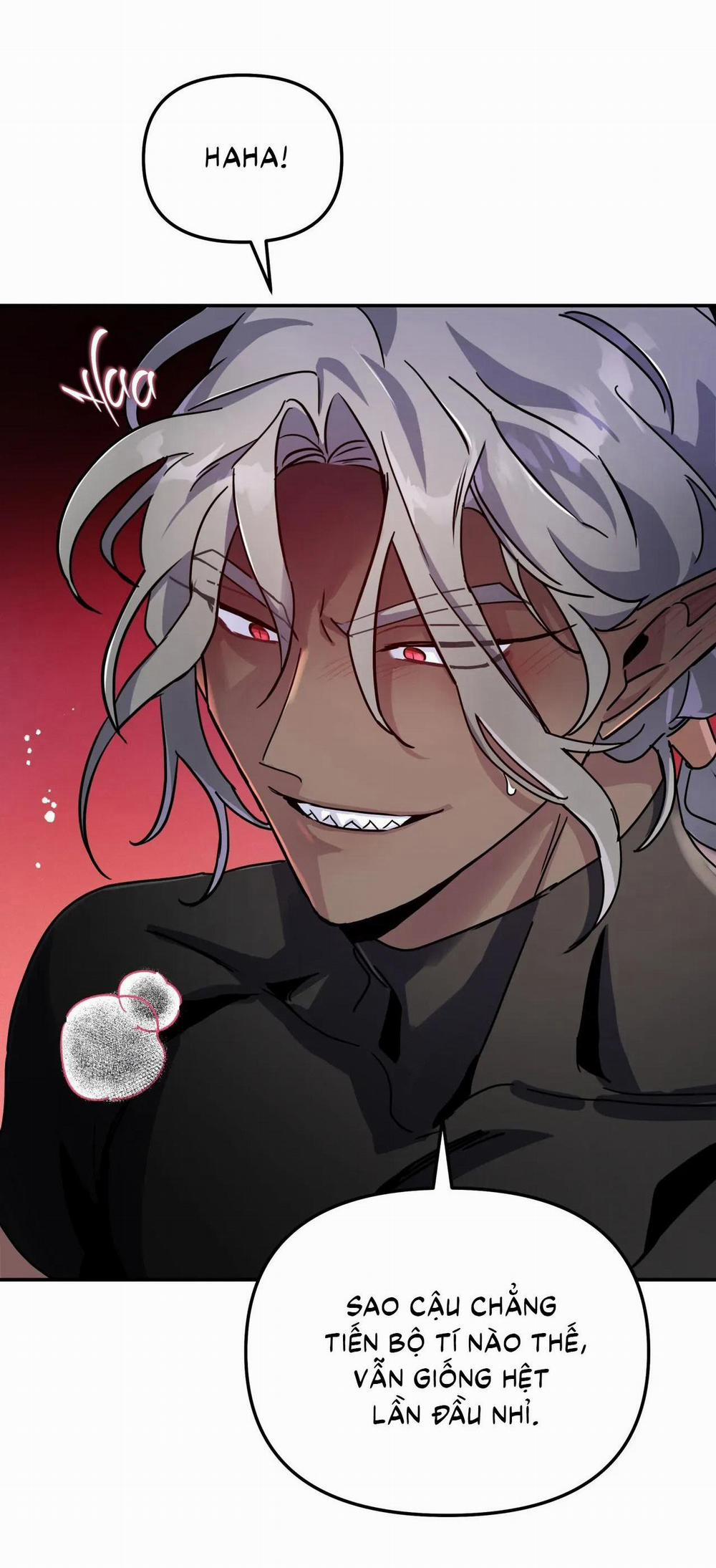 (CBunu) Ám Giữ Linh Hồn 66 H+ trang 32