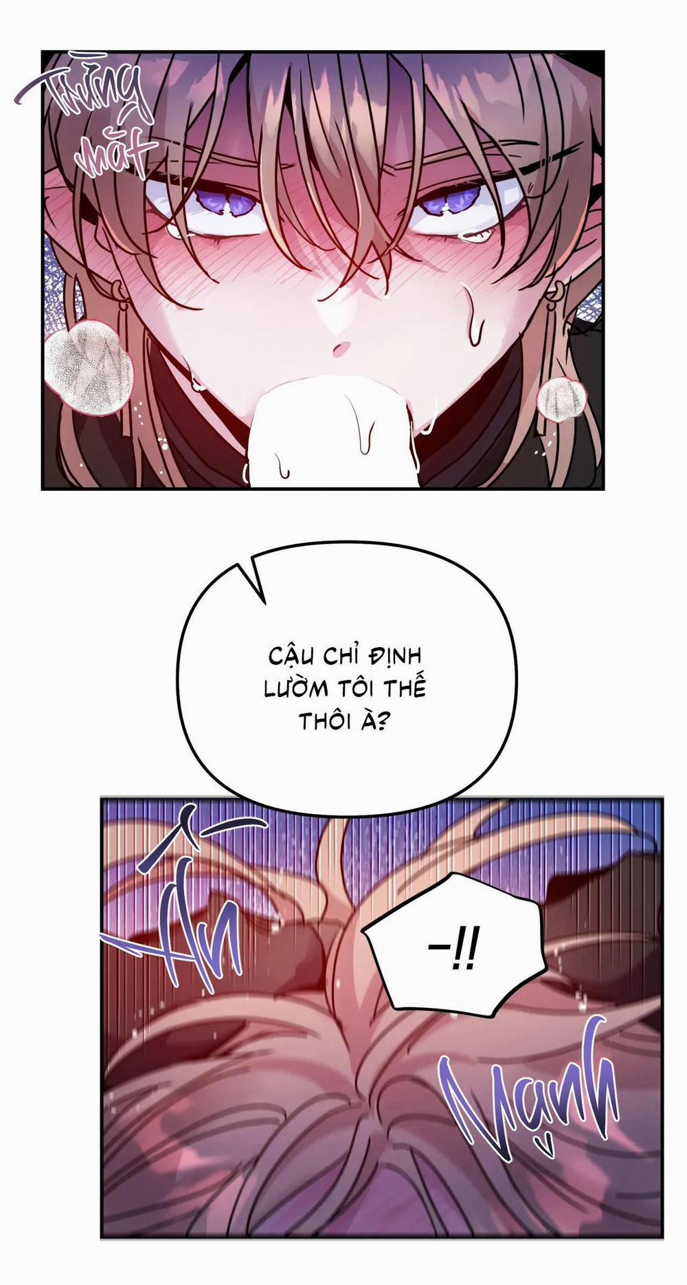(CBunu) Ám Giữ Linh Hồn 66 H+ trang 33