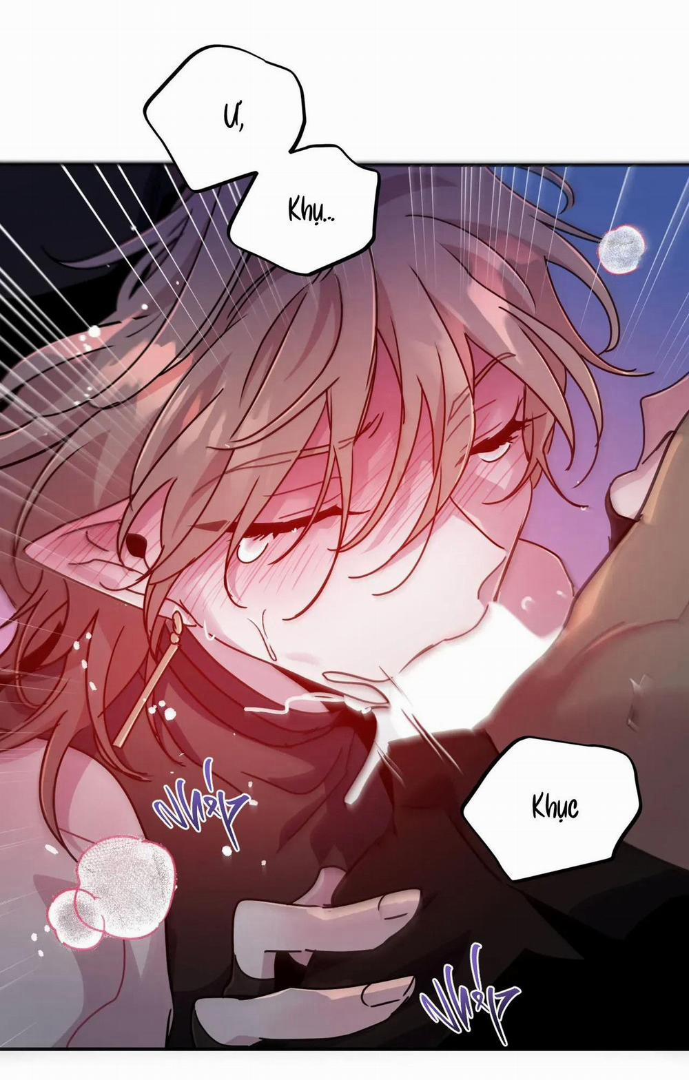 (CBunu) Ám Giữ Linh Hồn 66 H+ trang 34