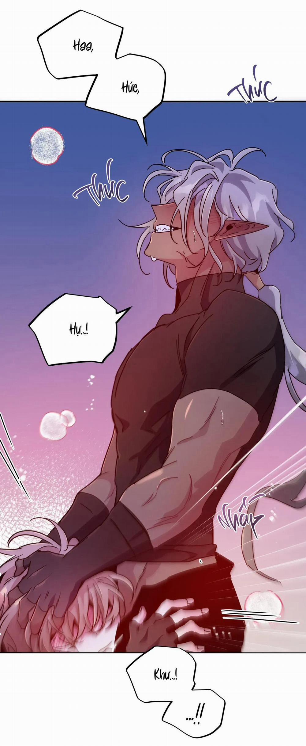 (CBunu) Ám Giữ Linh Hồn 66 H+ trang 35