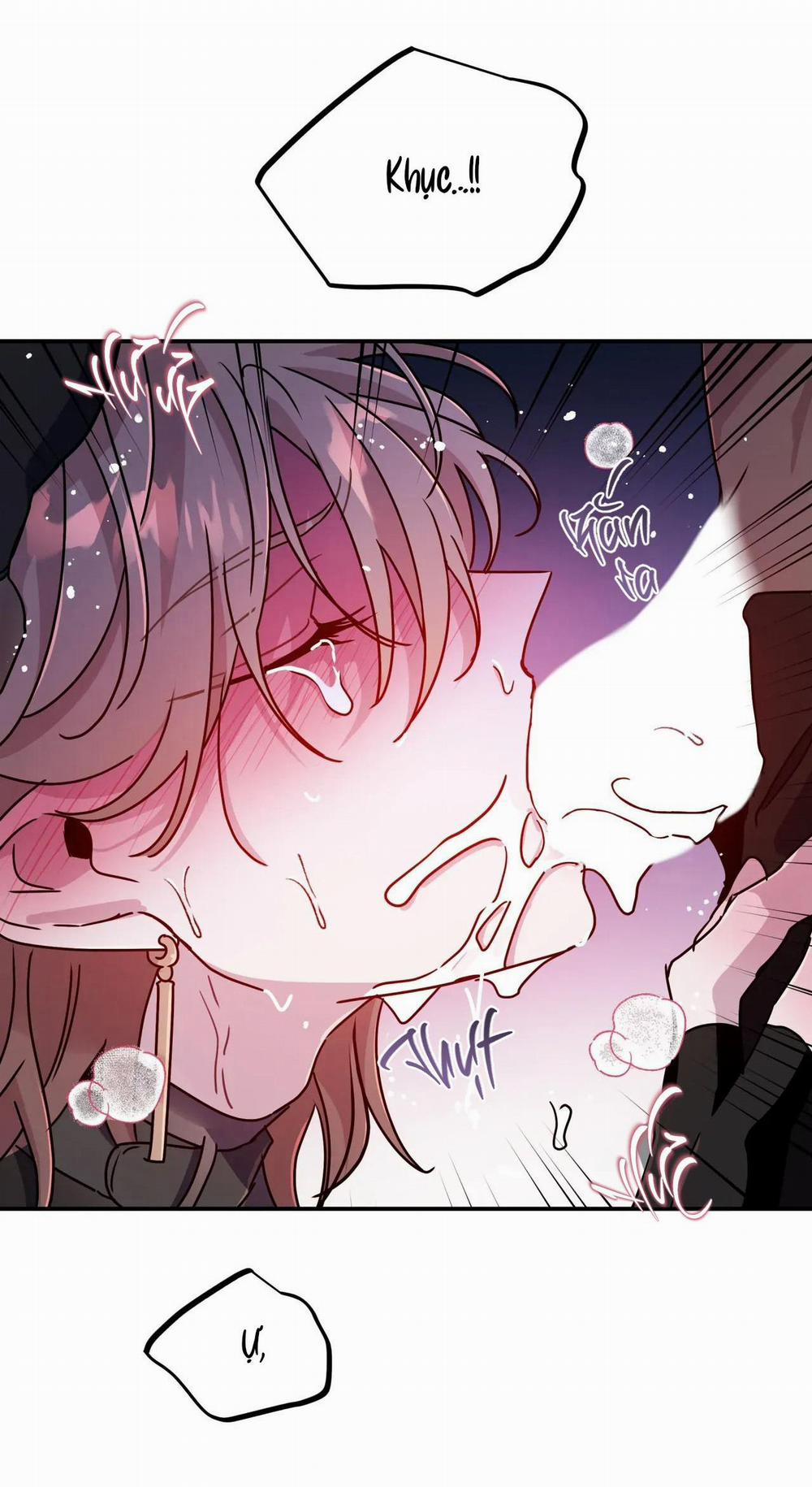 (CBunu) Ám Giữ Linh Hồn 66 H+ trang 37