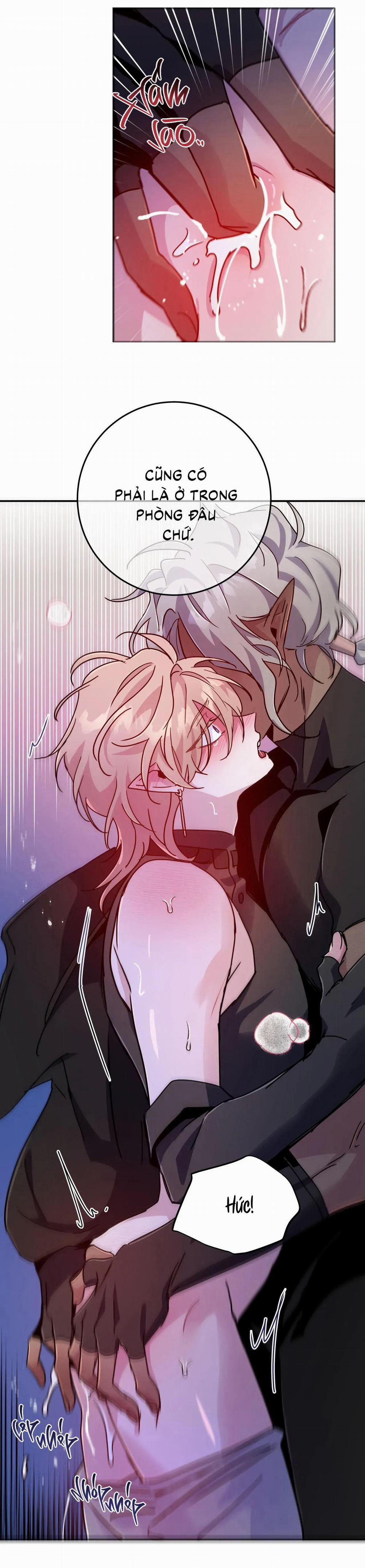 (CBunu) Ám Giữ Linh Hồn 66 H+ trang 5