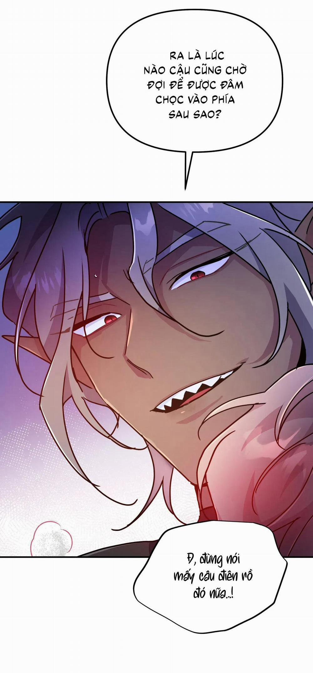 (CBunu) Ám Giữ Linh Hồn 66 H+ trang 7