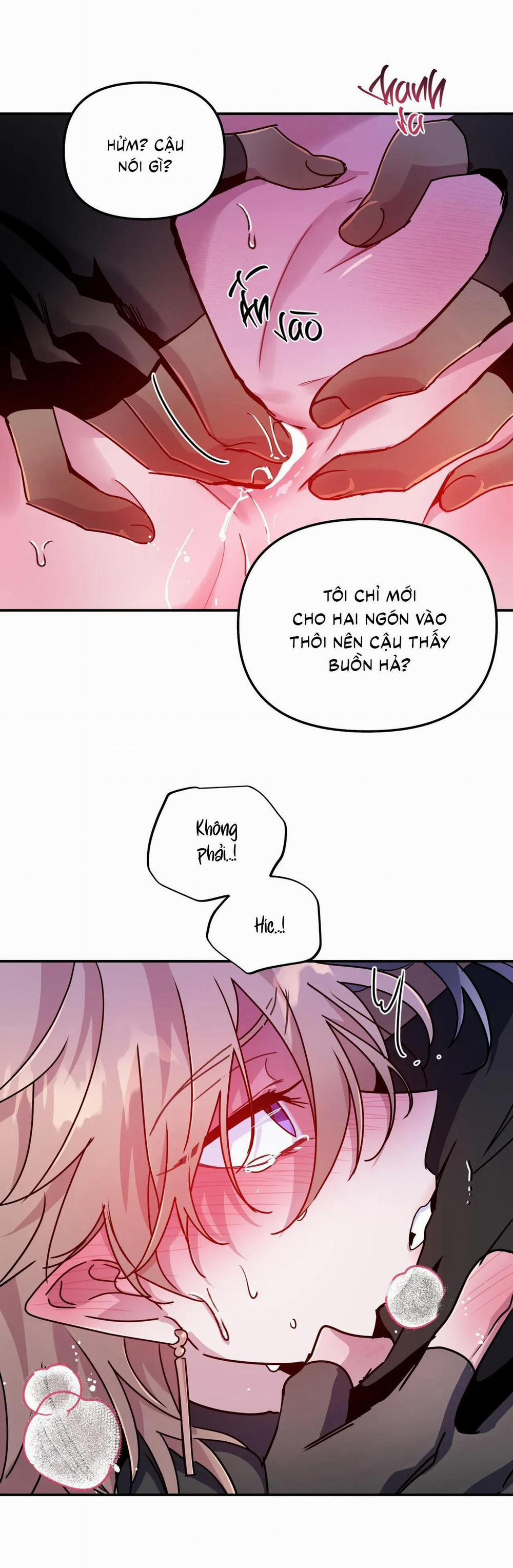 (CBunu) Ám Giữ Linh Hồn 66 H+ trang 8