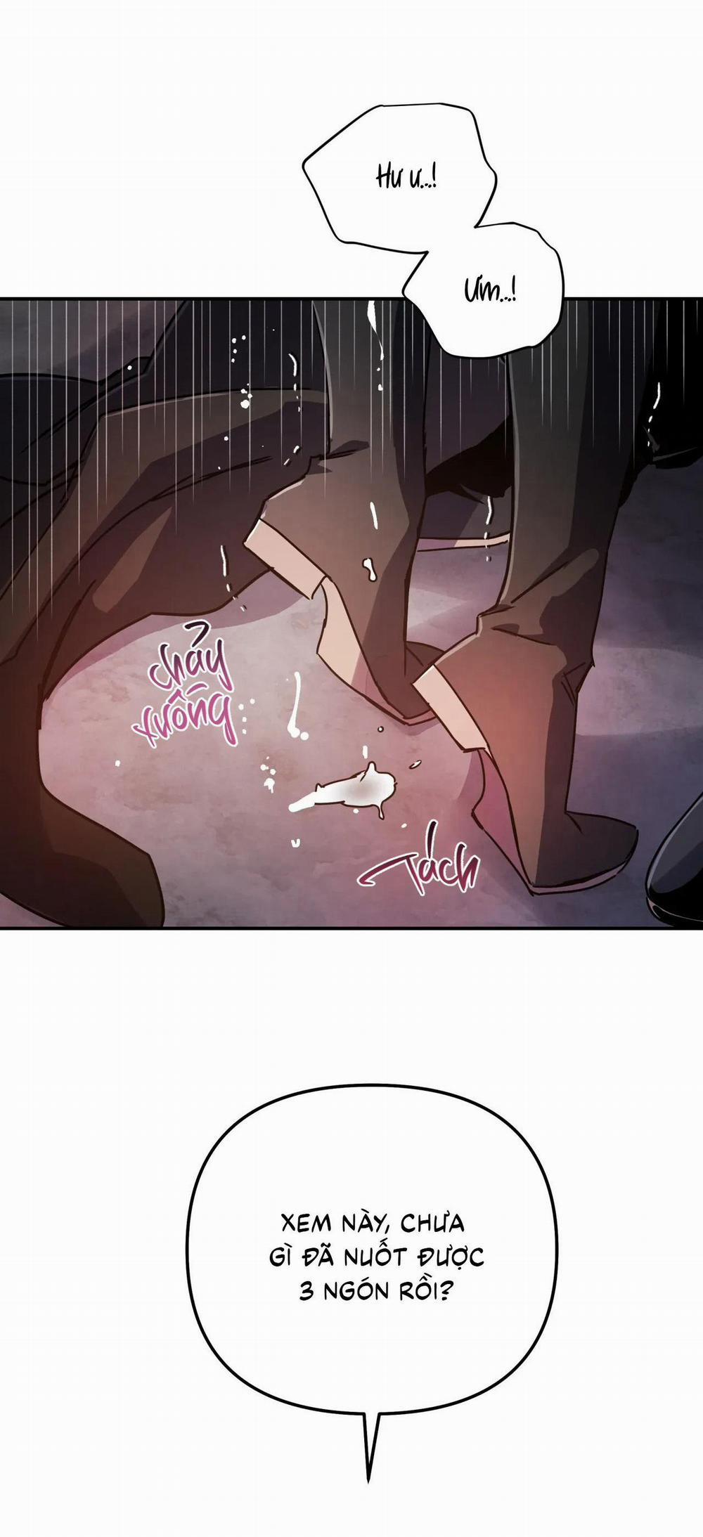 (CBunu) Ám Giữ Linh Hồn 66 H+ trang 9