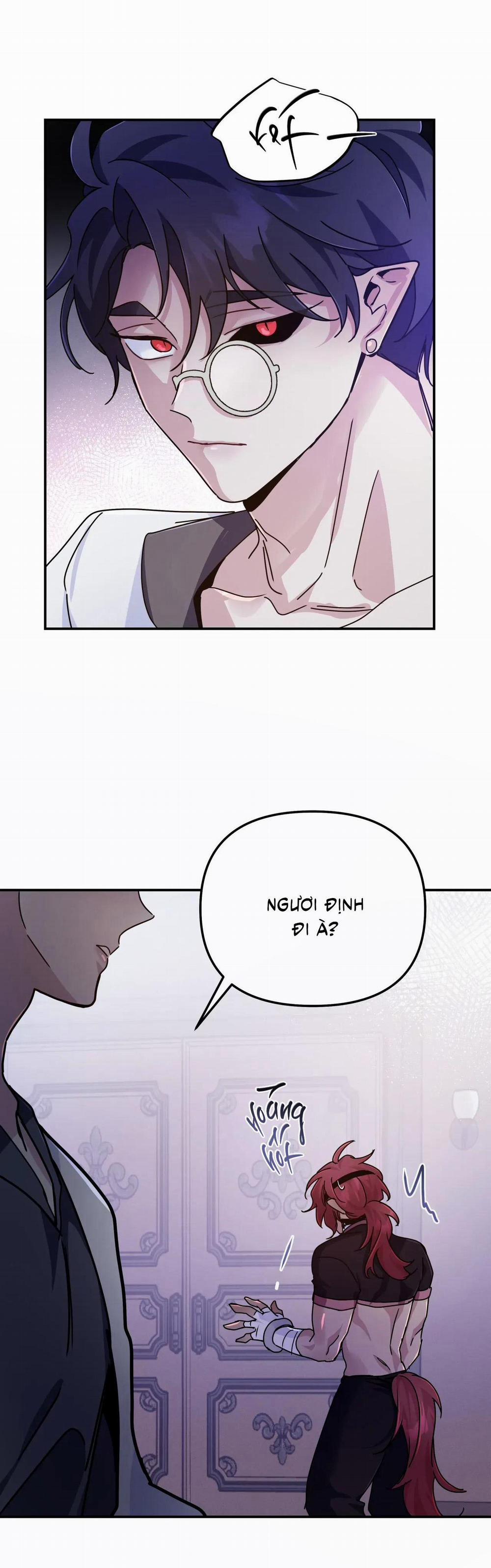 (CBunu) Ám Giữ Linh Hồn 67 0 trang 13