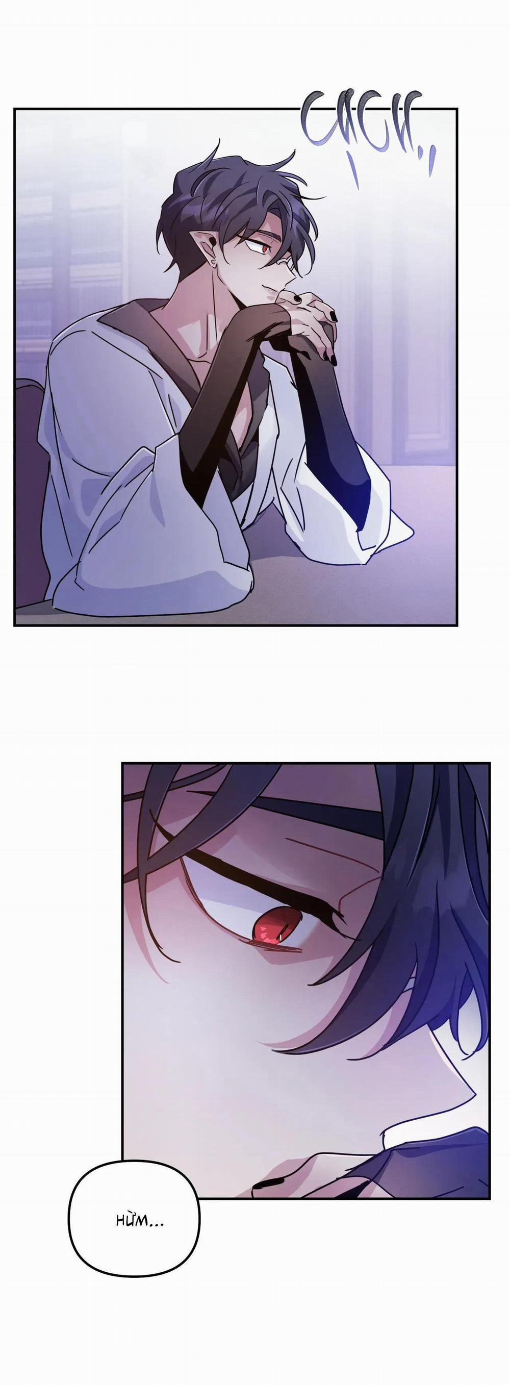 (CBunu) Ám Giữ Linh Hồn 67 0 trang 16