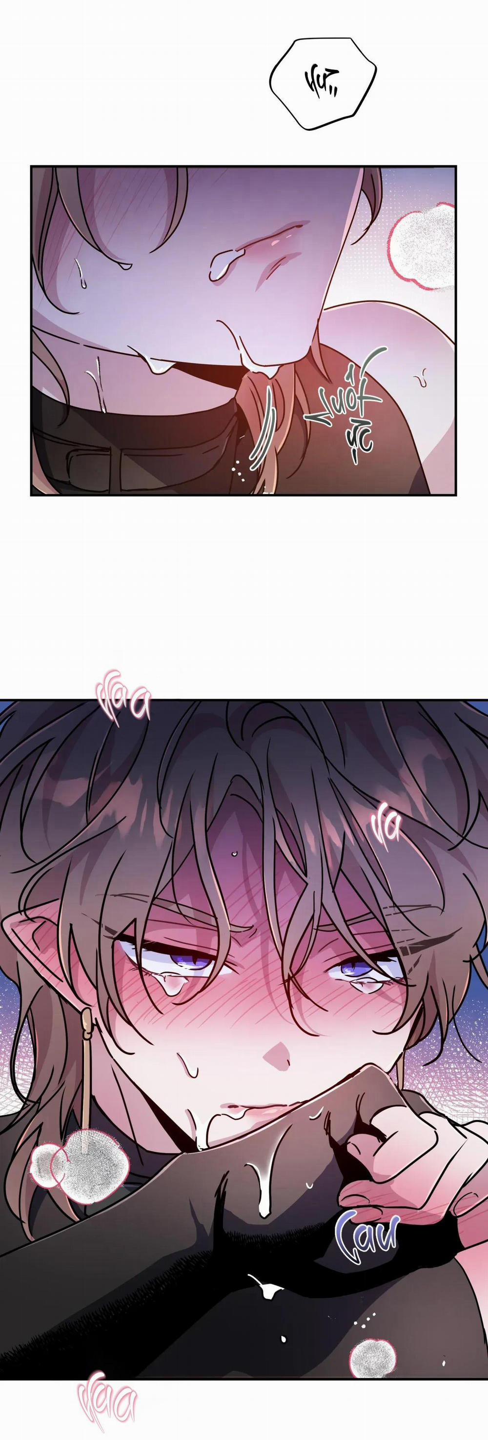 (CBunu) Ám Giữ Linh Hồn 67 0 trang 2