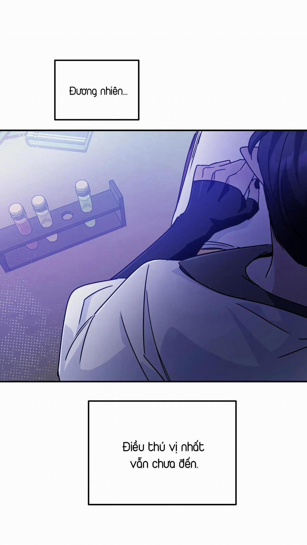 (CBunu) Ám Giữ Linh Hồn 67 0 trang 21