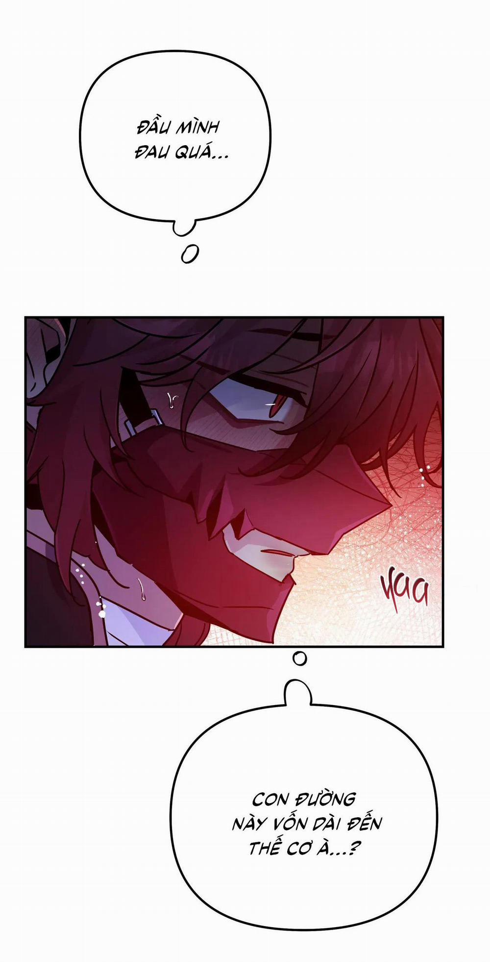 (CBunu) Ám Giữ Linh Hồn 67 0 trang 25