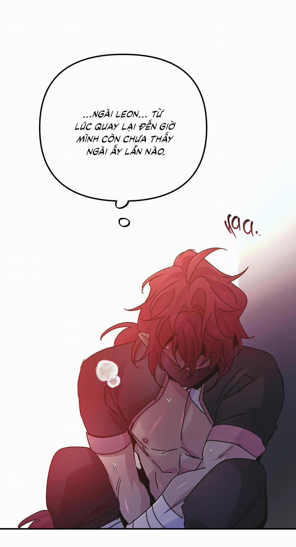 (CBunu) Ám Giữ Linh Hồn 67 0 trang 28