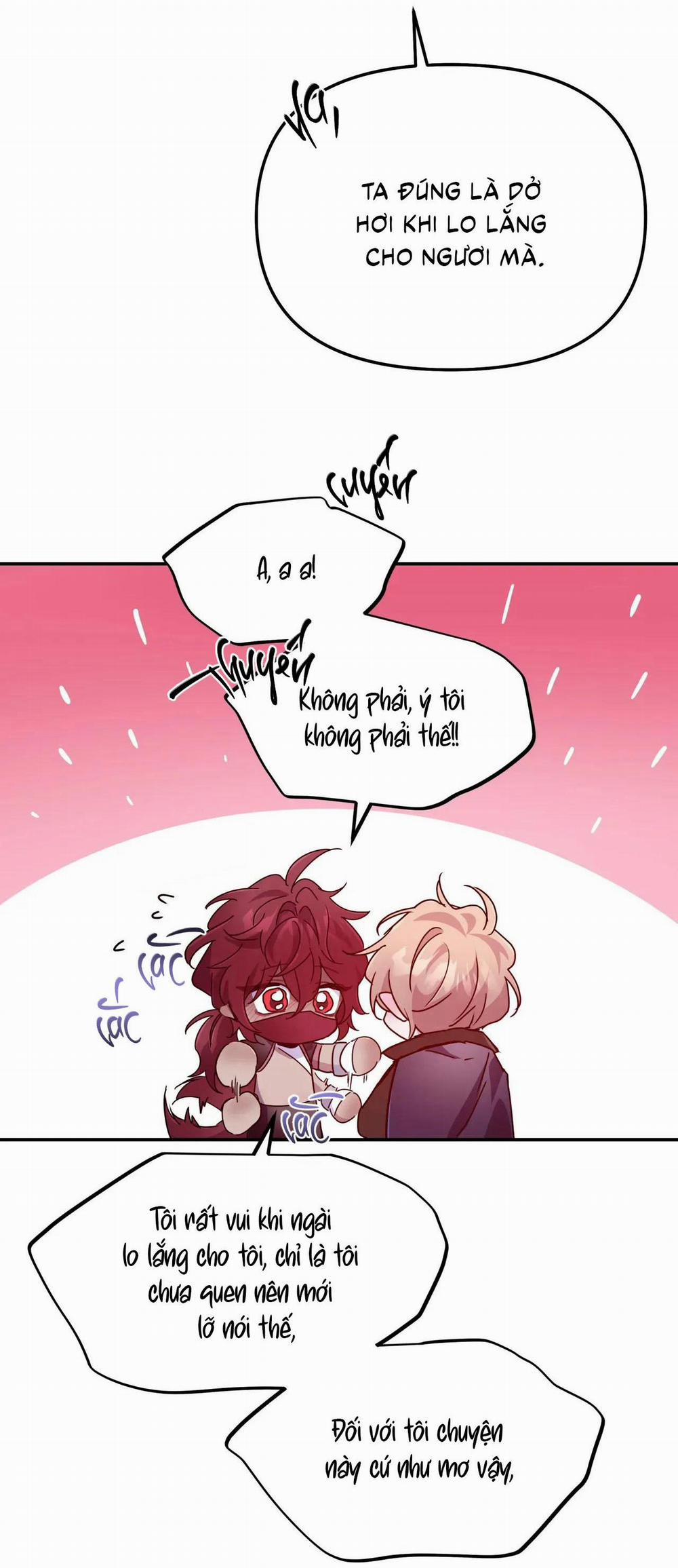 (CBunu) Ám Giữ Linh Hồn 67 0 trang 34