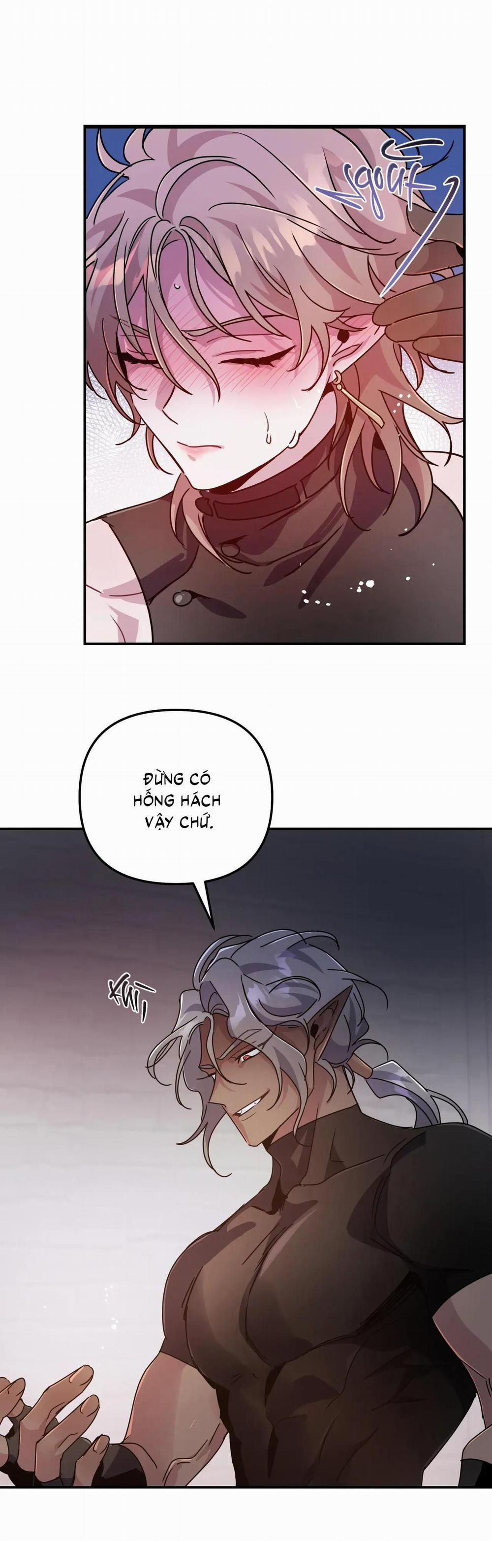 (CBunu) Ám Giữ Linh Hồn 67 0 trang 5