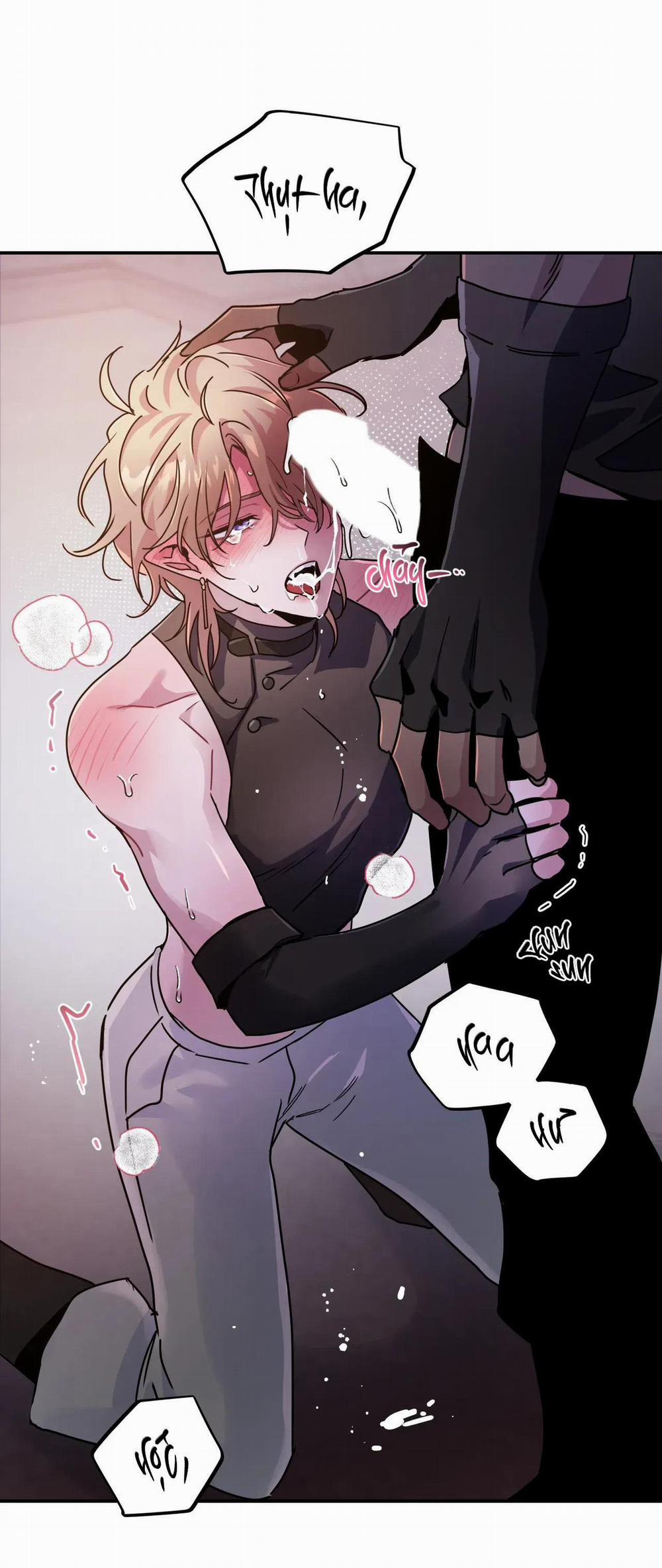 (CBunu) Ám Giữ Linh Hồn 67 trang 1