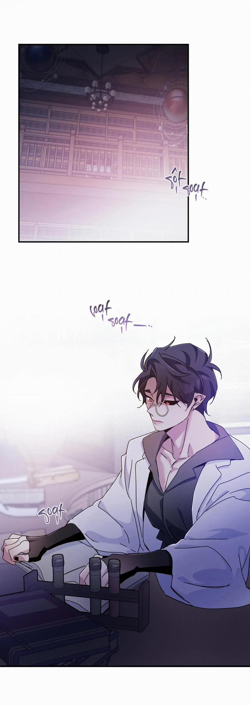 (CBunu) Ám Giữ Linh Hồn 67 trang 12