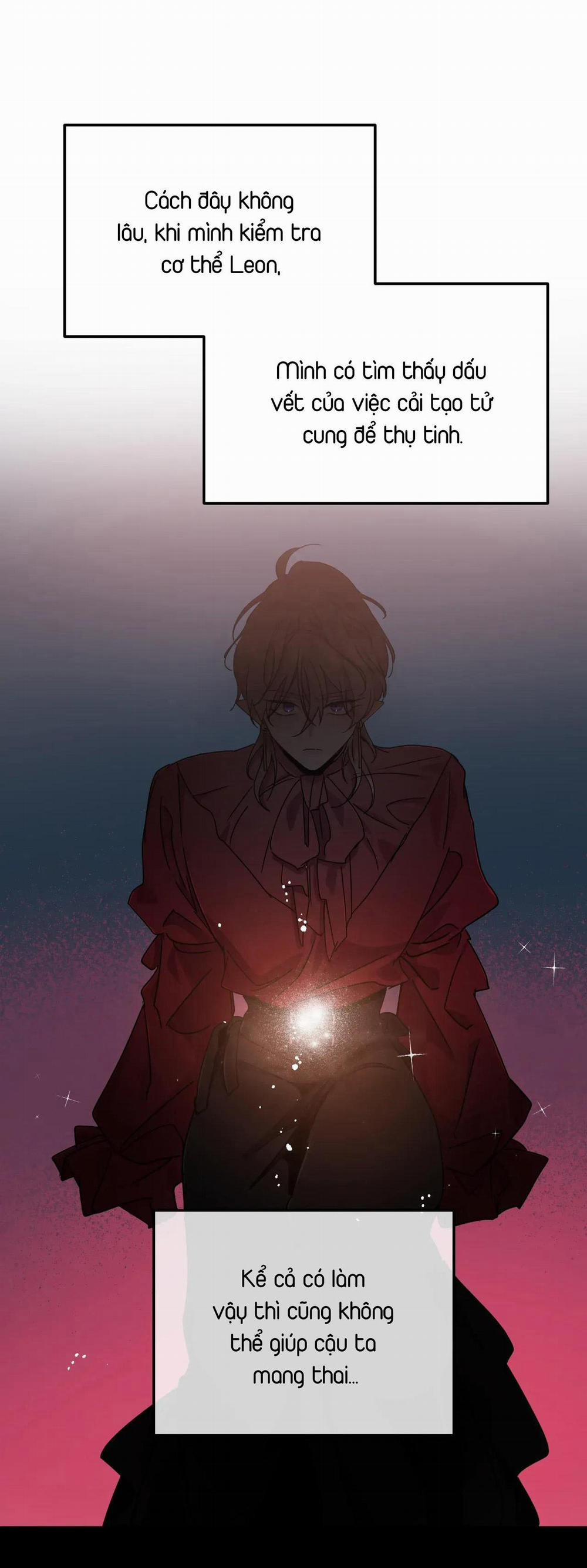 (CBunu) Ám Giữ Linh Hồn 67 trang 17