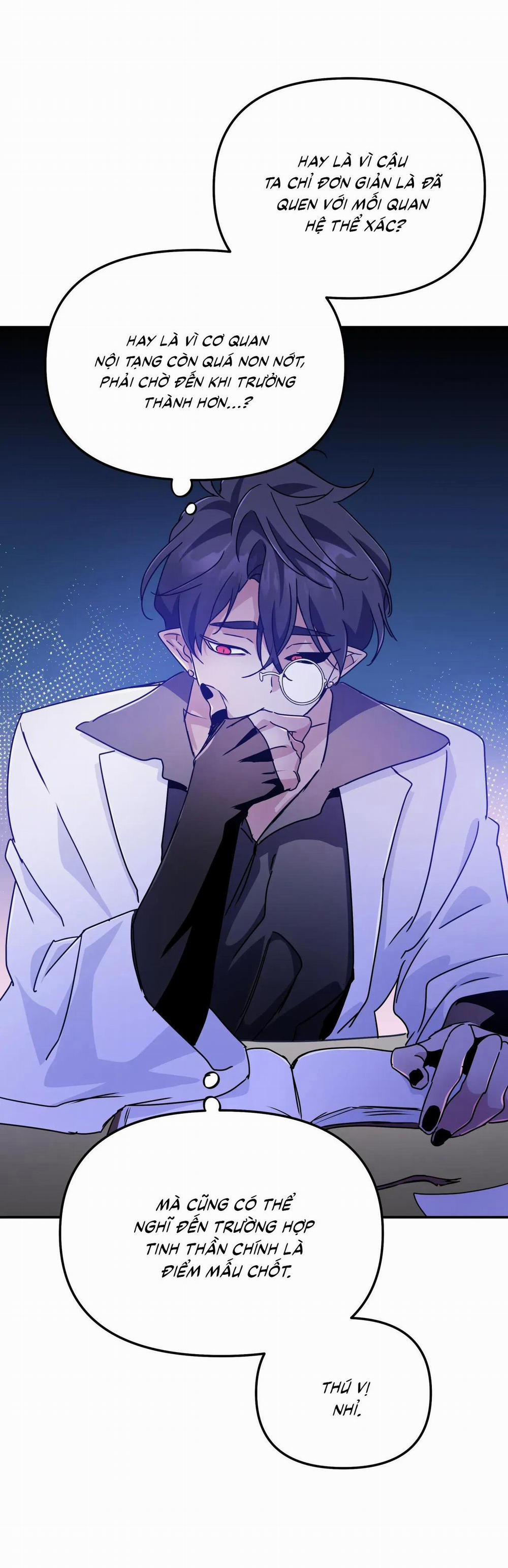 (CBunu) Ám Giữ Linh Hồn 67 trang 20