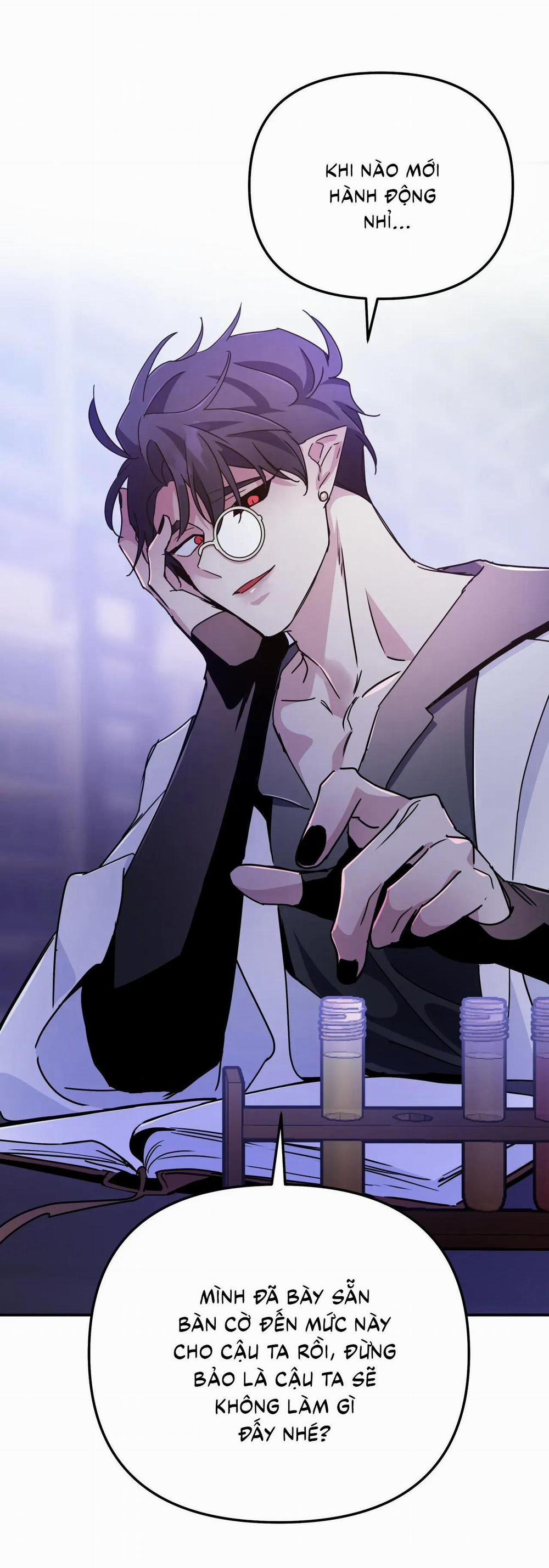 (CBunu) Ám Giữ Linh Hồn 67 trang 22