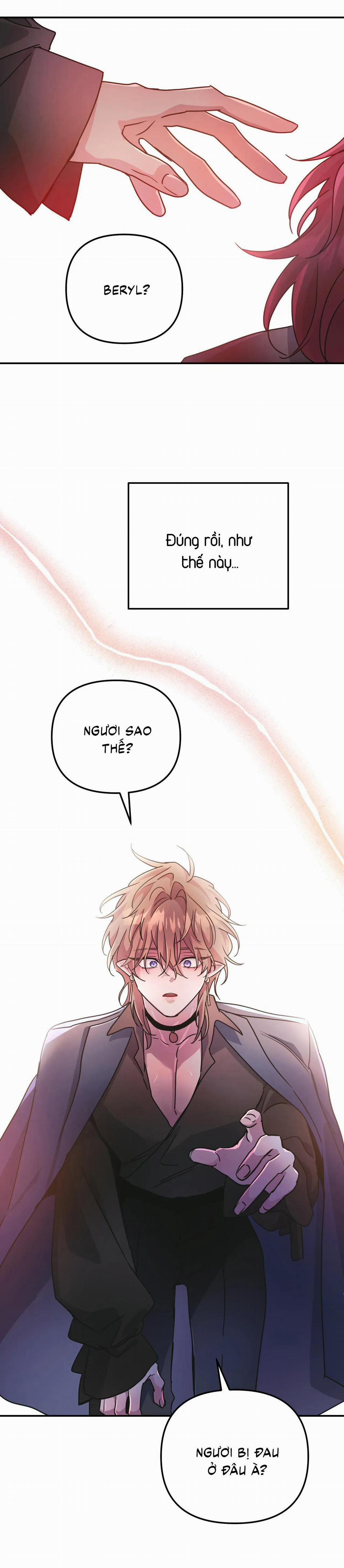 (CBunu) Ám Giữ Linh Hồn 67 trang 30