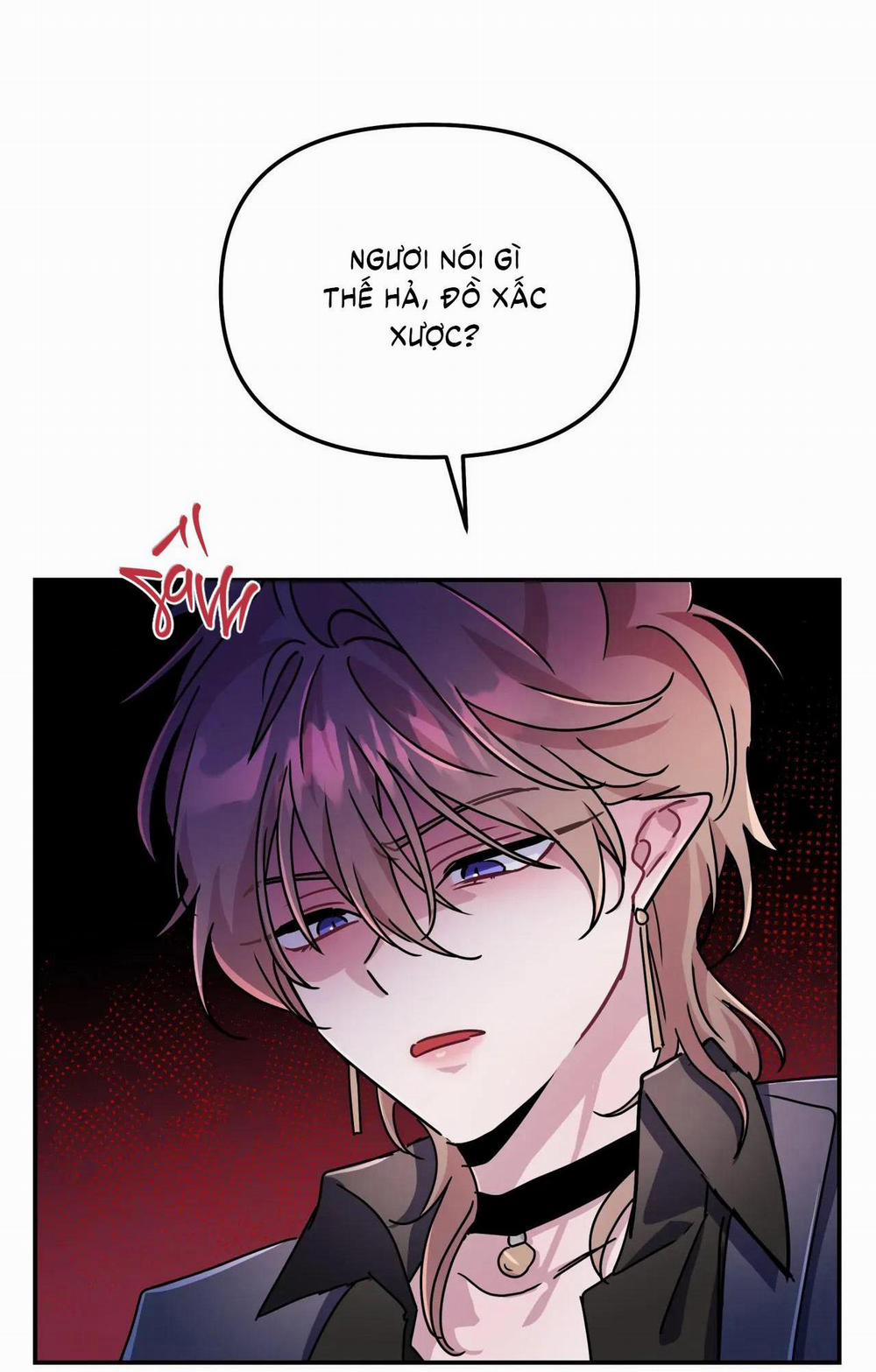 (CBunu) Ám Giữ Linh Hồn 67 trang 33