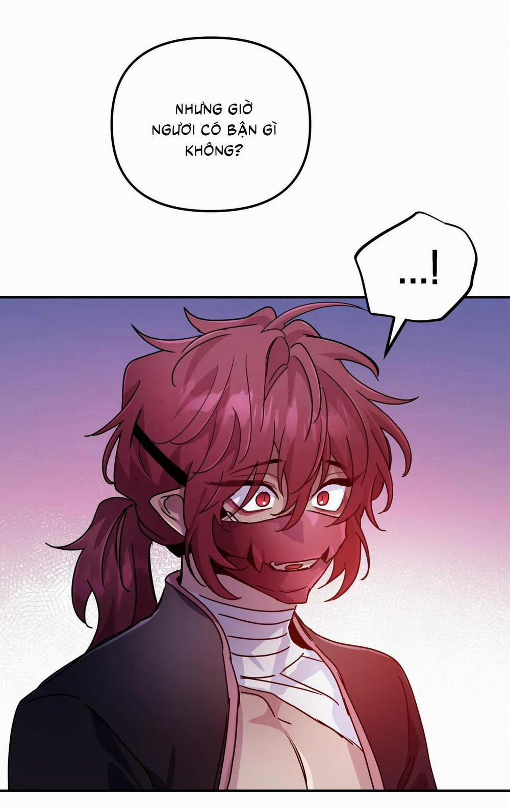 (CBunu) Ám Giữ Linh Hồn 67 trang 36