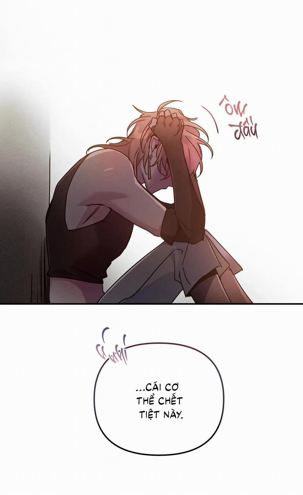 (CBunu) Ám Giữ Linh Hồn 67 trang 8