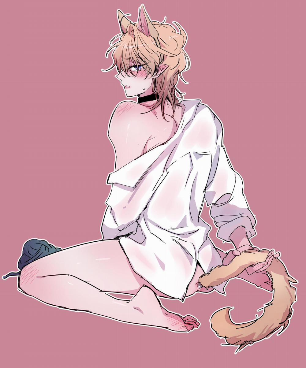 (CBunu) Ám Giữ Linh Hồn 68.2 Art lẻ 0 che trang 12