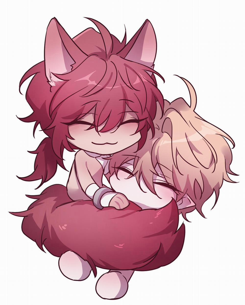 (CBunu) Ám Giữ Linh Hồn 68.2 Art lẻ 0 che trang 13