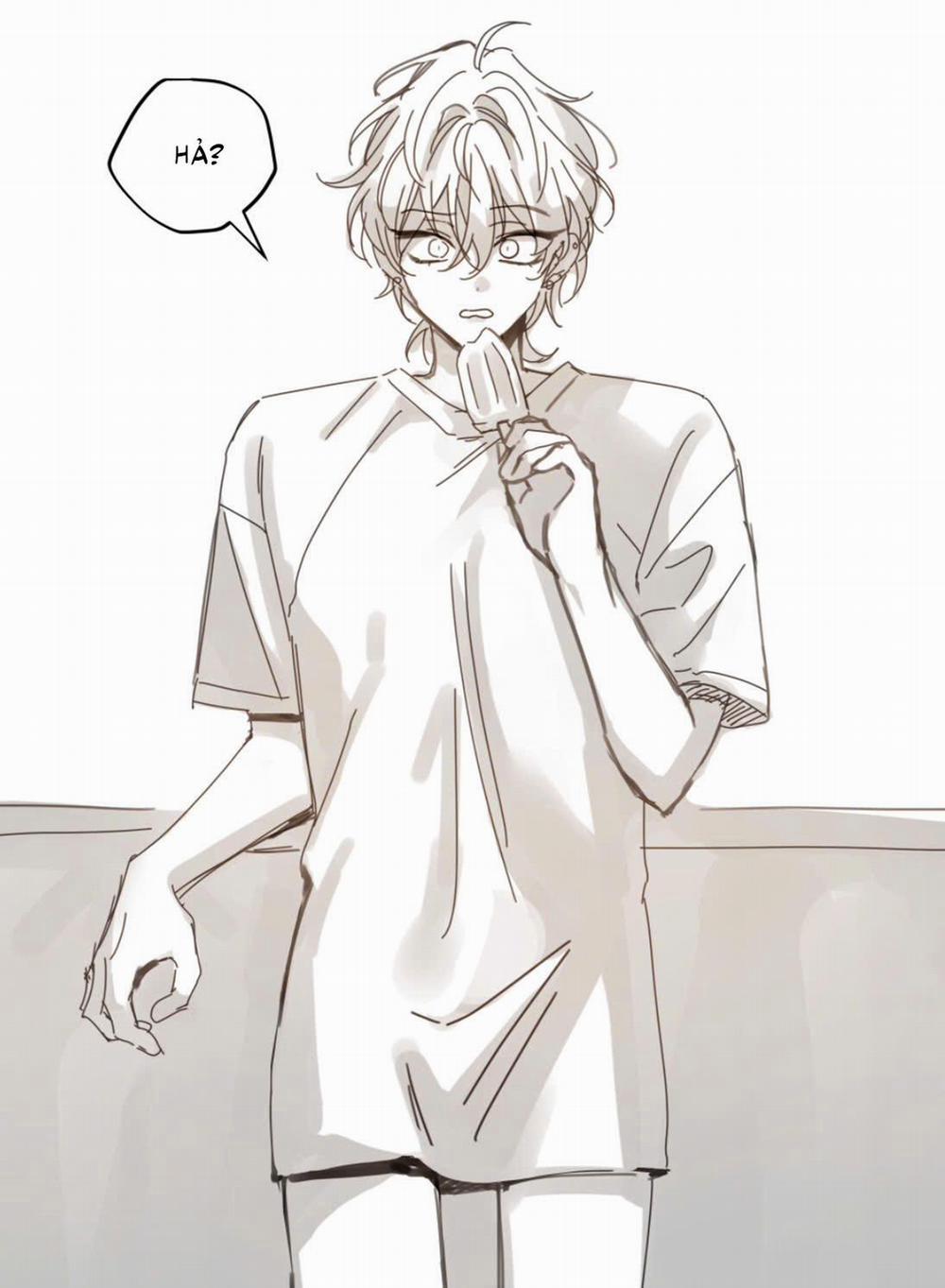 (CBunu) Ám Giữ Linh Hồn 68.2 Art lẻ 0 che trang 15