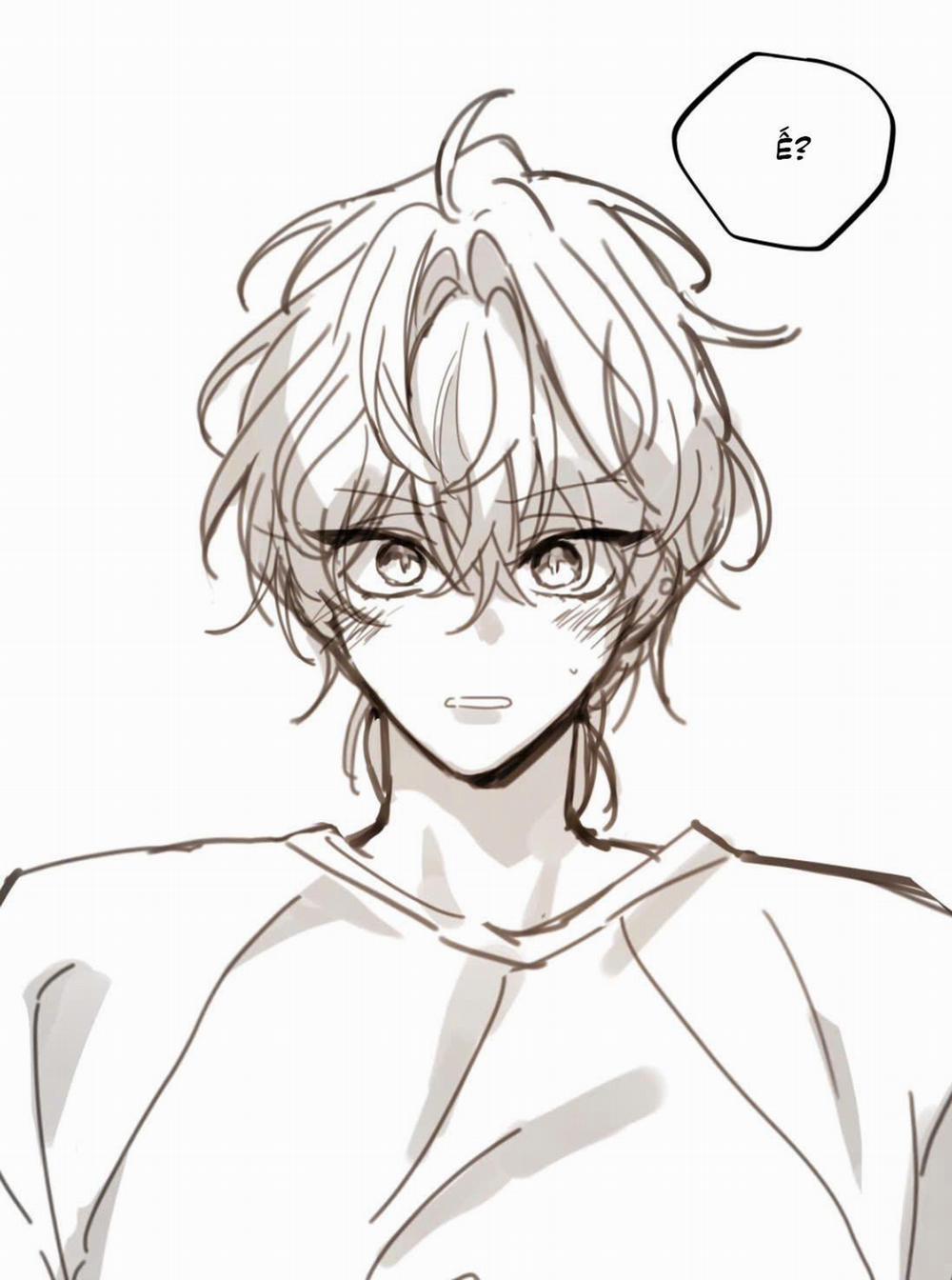 (CBunu) Ám Giữ Linh Hồn 68.2 Art lẻ 0 che trang 17