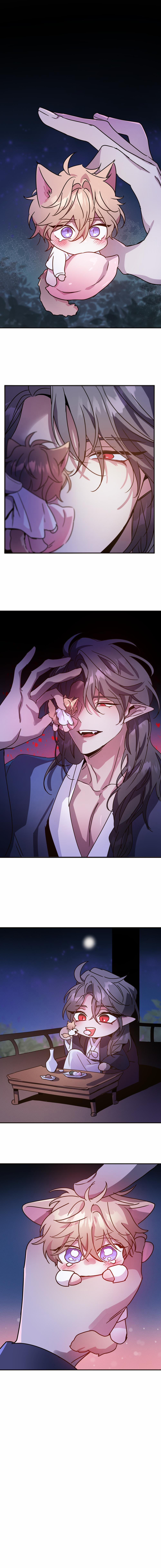 (CBunu) Ám Giữ Linh Hồn 68.2 Art lẻ 0 che trang 2