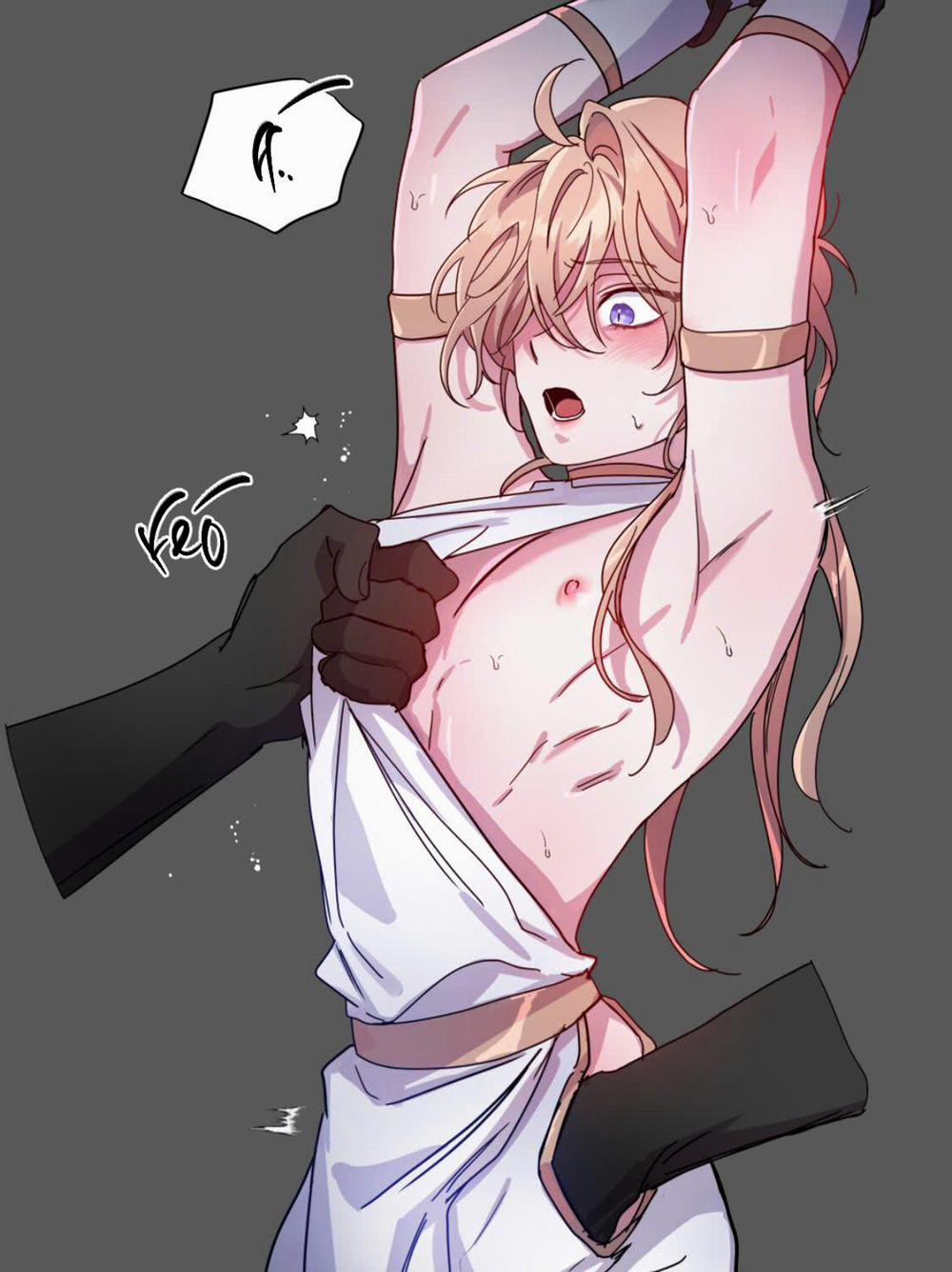 (CBunu) Ám Giữ Linh Hồn 68.2 Art lẻ 0 che trang 24