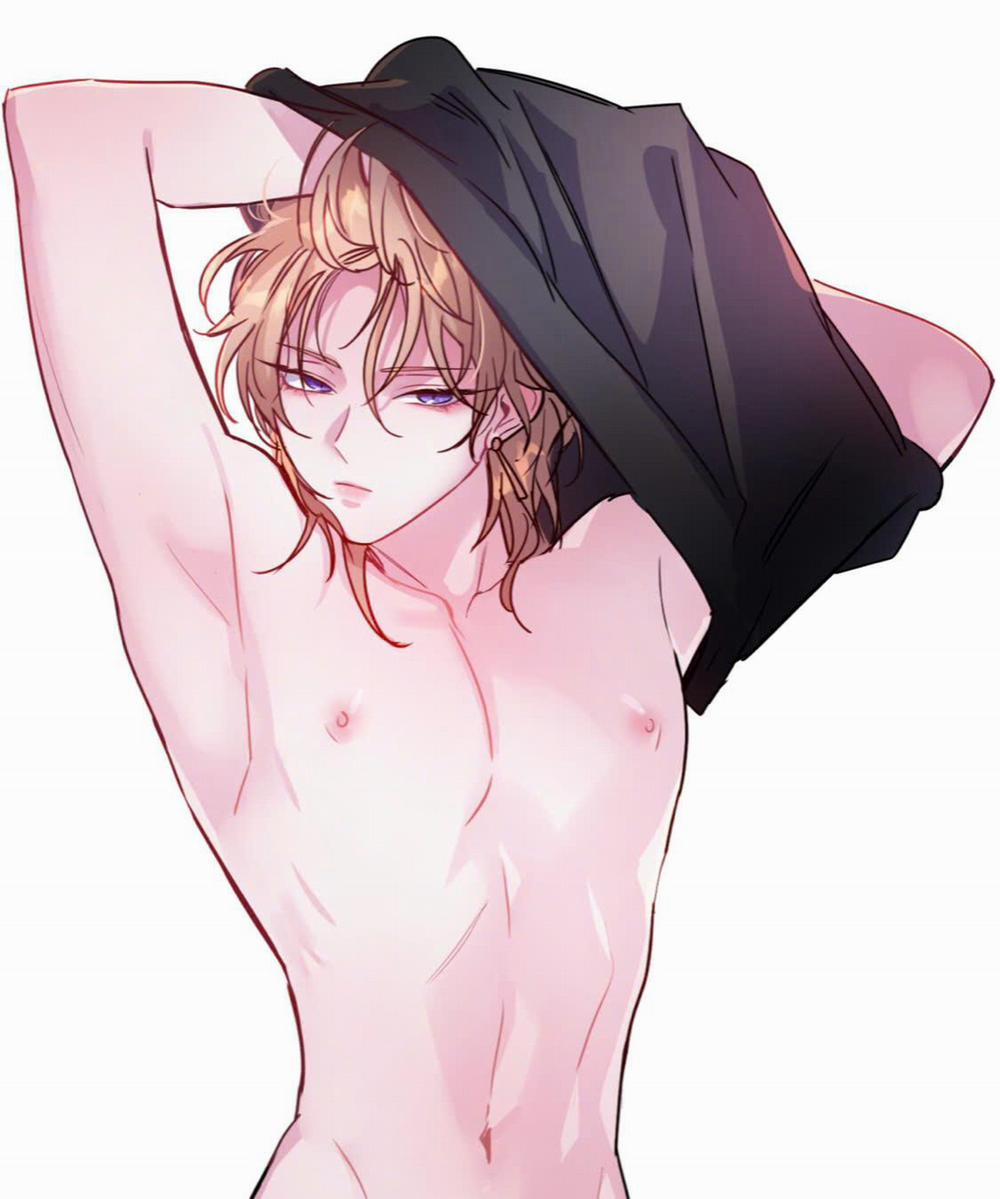 (CBunu) Ám Giữ Linh Hồn 68.2 Art lẻ 0 che trang 25