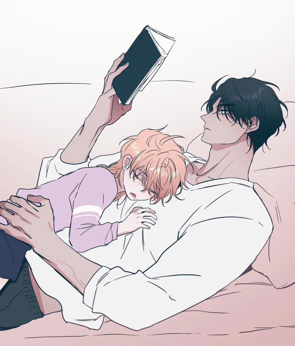 (CBunu) Ám Giữ Linh Hồn 68.2 Art lẻ 0 che trang 26