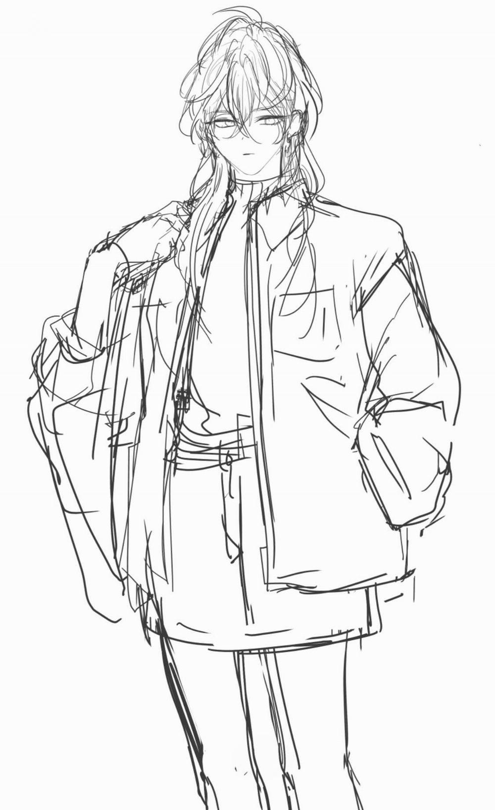 (CBunu) Ám Giữ Linh Hồn 68.2 Art lẻ 0 che trang 27