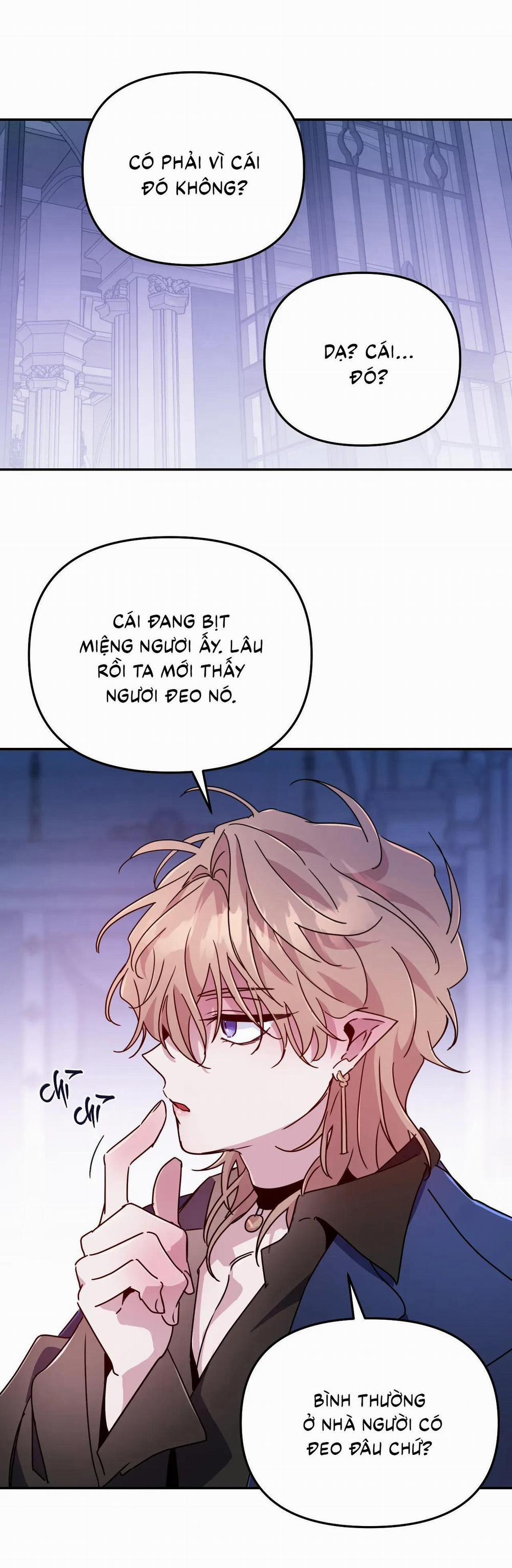 (CBunu) Ám Giữ Linh Hồn 68 End season 2(H) trang 12