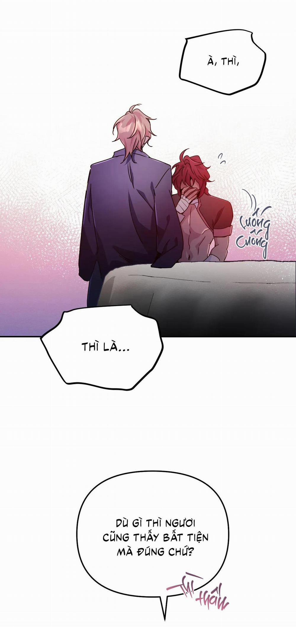 (CBunu) Ám Giữ Linh Hồn 68 End season 2(H) trang 15