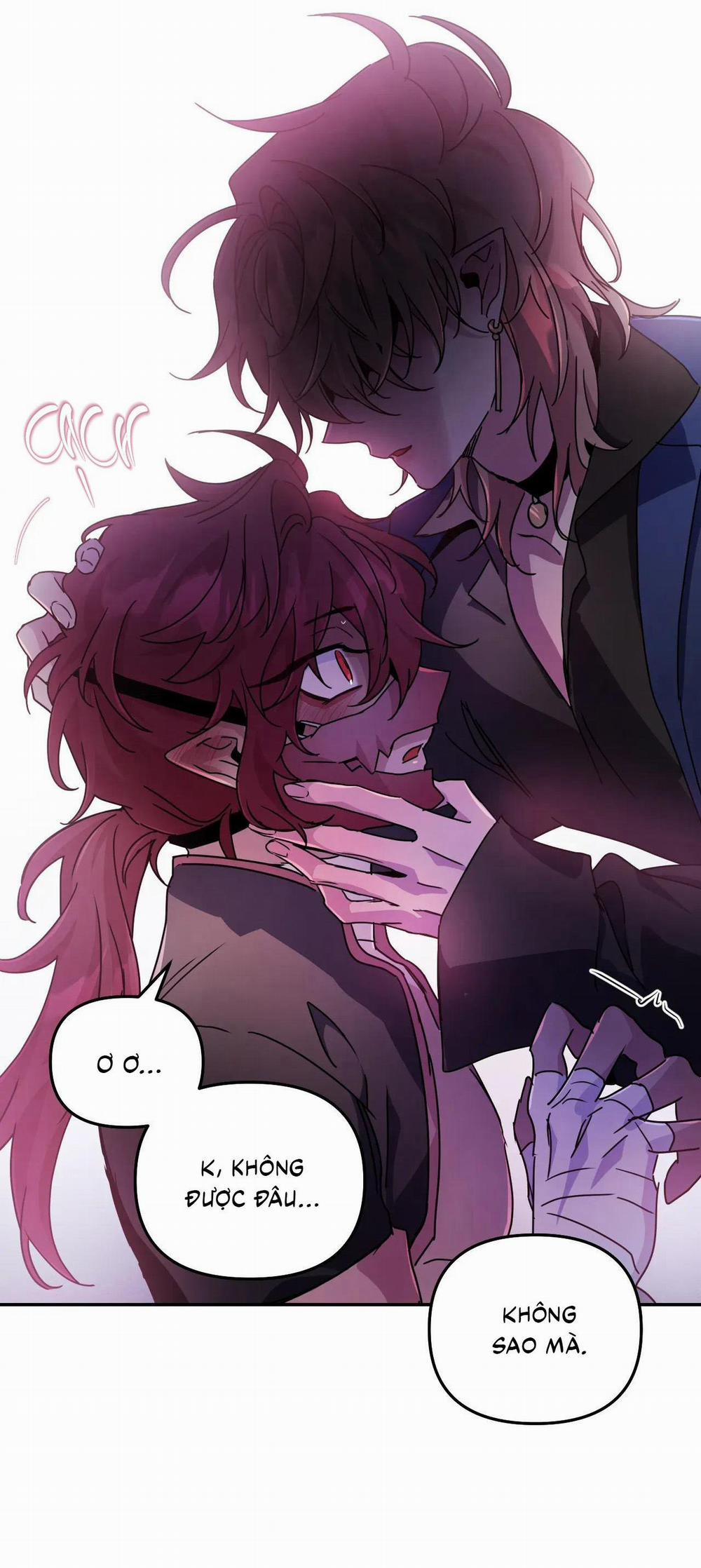 (CBunu) Ám Giữ Linh Hồn 68 End season 2(H) trang 16