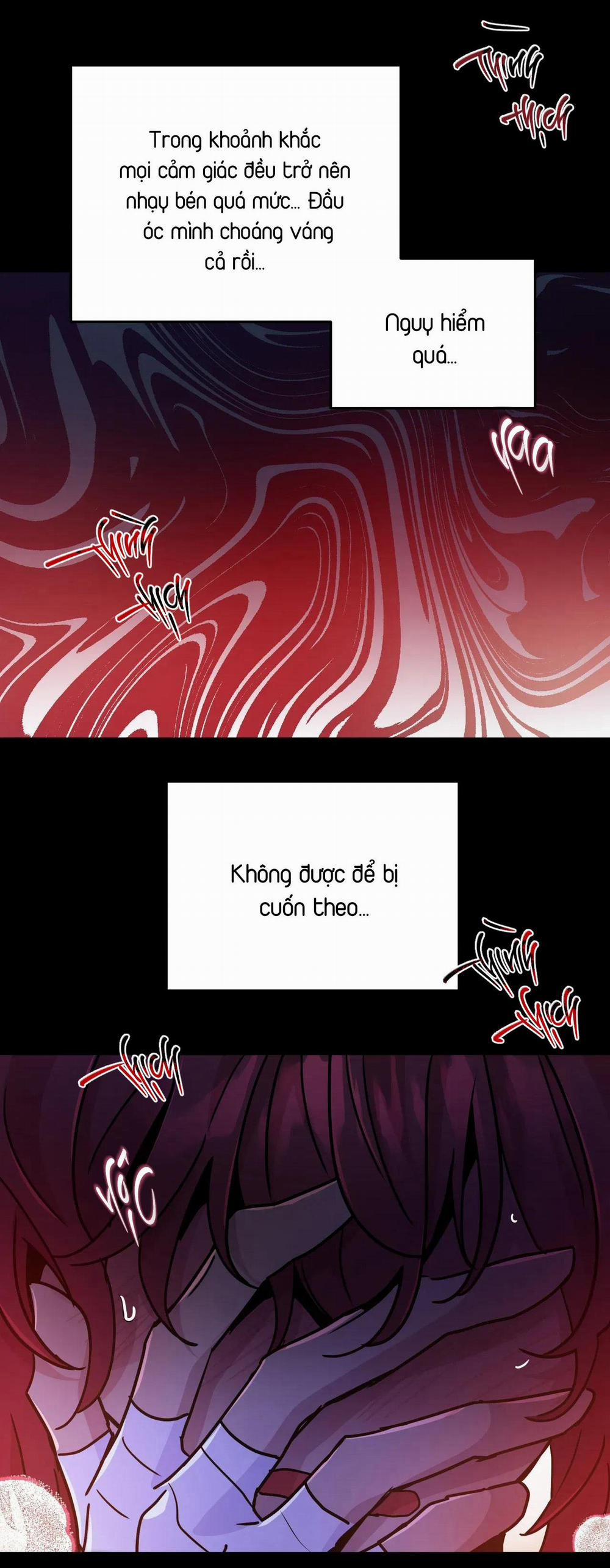 (CBunu) Ám Giữ Linh Hồn 68 End season 2(H) trang 19