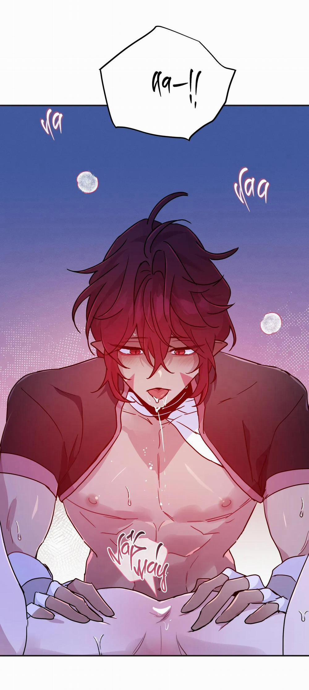 (CBunu) Ám Giữ Linh Hồn 68 End season 2(H) trang 33