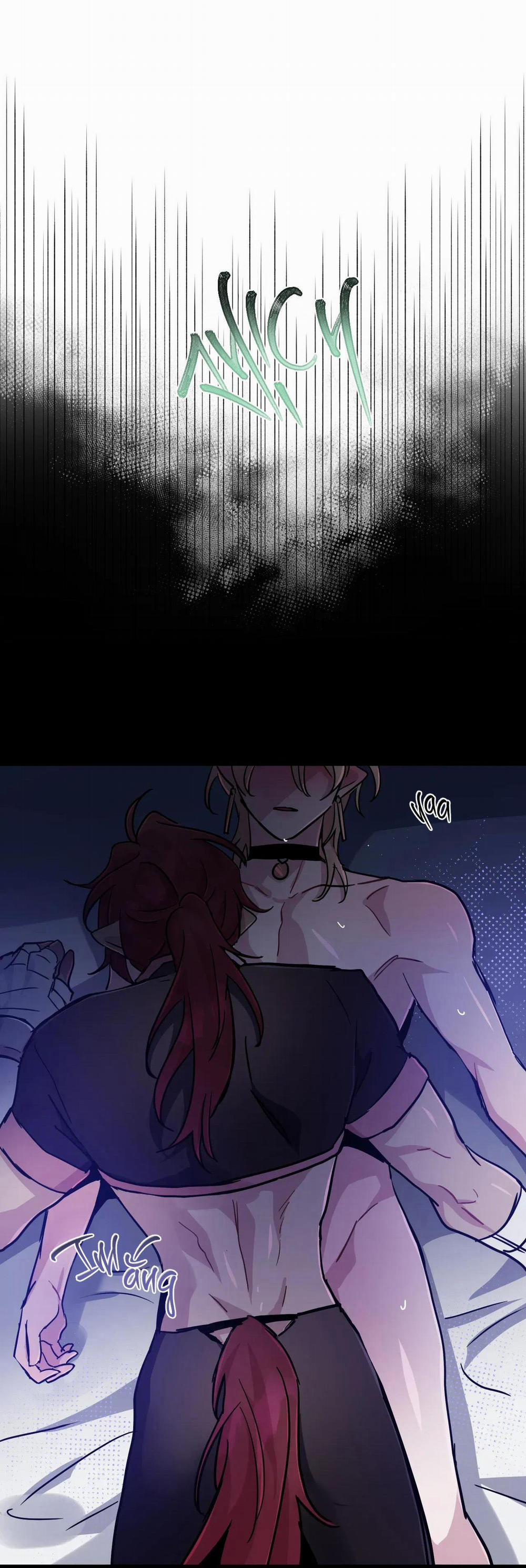 (CBunu) Ám Giữ Linh Hồn 68 End season 2(H) trang 36