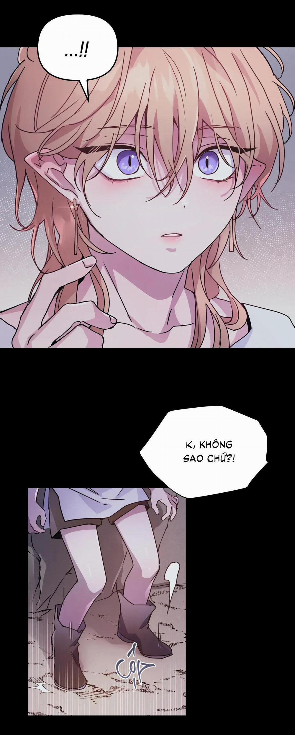 (CBunu) Ám Giữ Linh Hồn 68 End season 2(H) trang 40