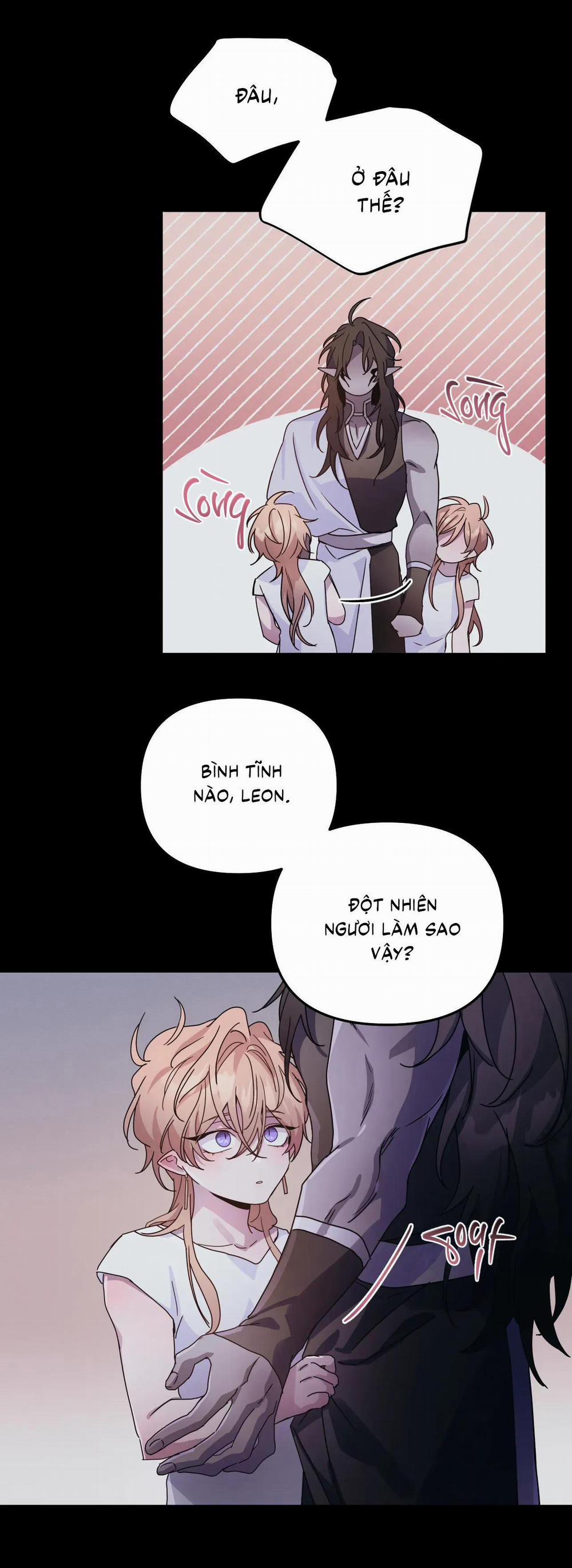 (CBunu) Ám Giữ Linh Hồn 68 End season 2(H) trang 41