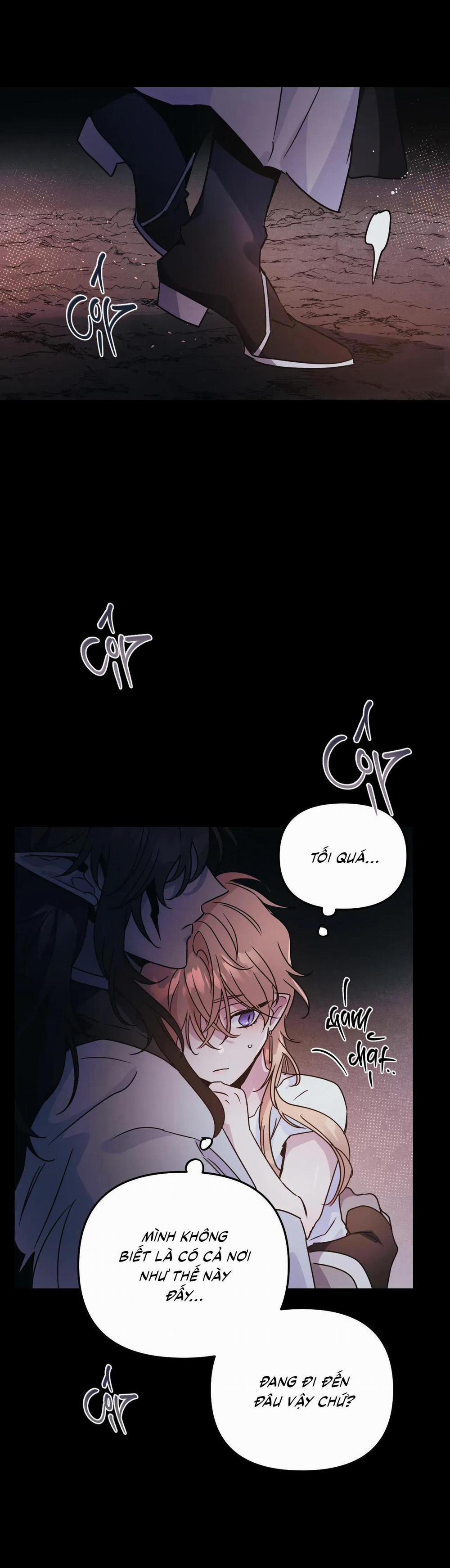 (CBunu) Ám Giữ Linh Hồn 68 End season 2(H) trang 48