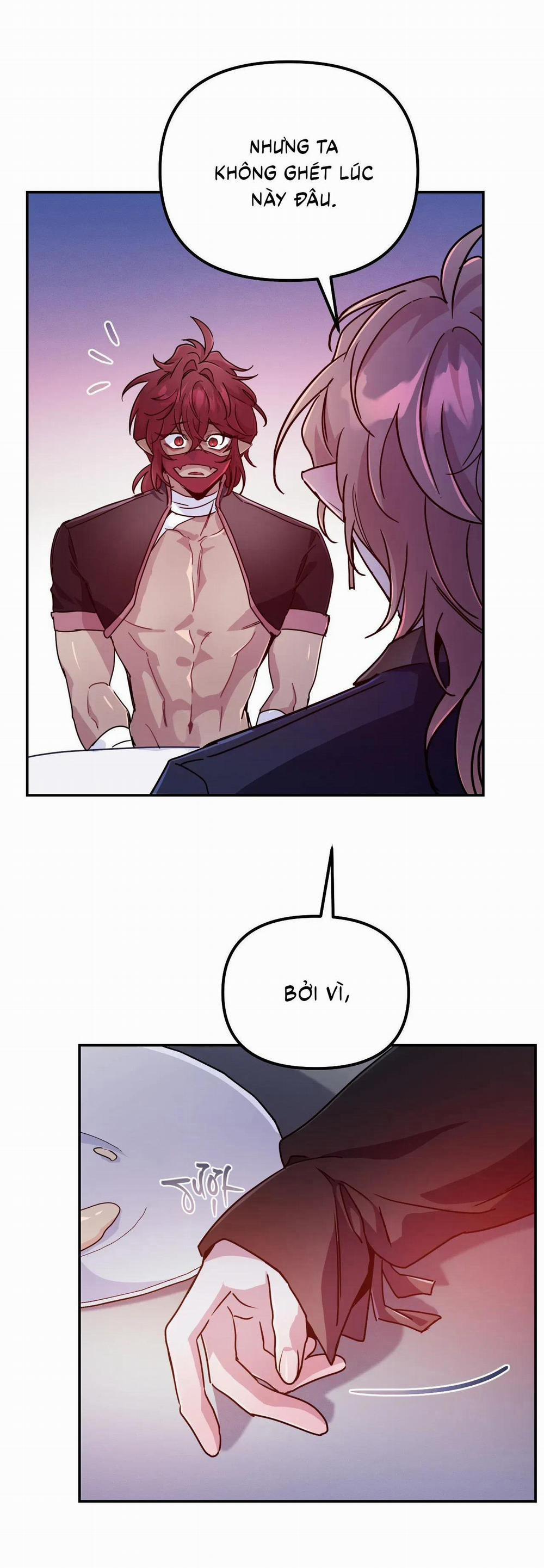 (CBunu) Ám Giữ Linh Hồn 68 End season 2(H) trang 5