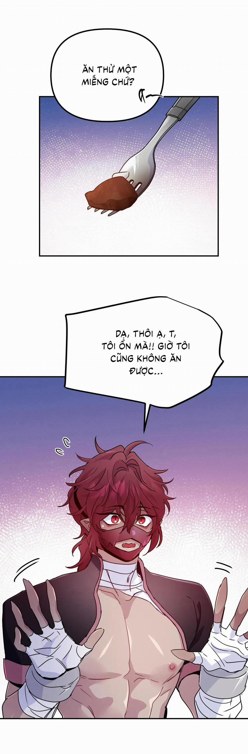 (CBunu) Ám Giữ Linh Hồn 68 End season 2(H) trang 8