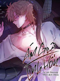 Đọc truyện tranh (CBunu) Ám Giữ Linh Hồn